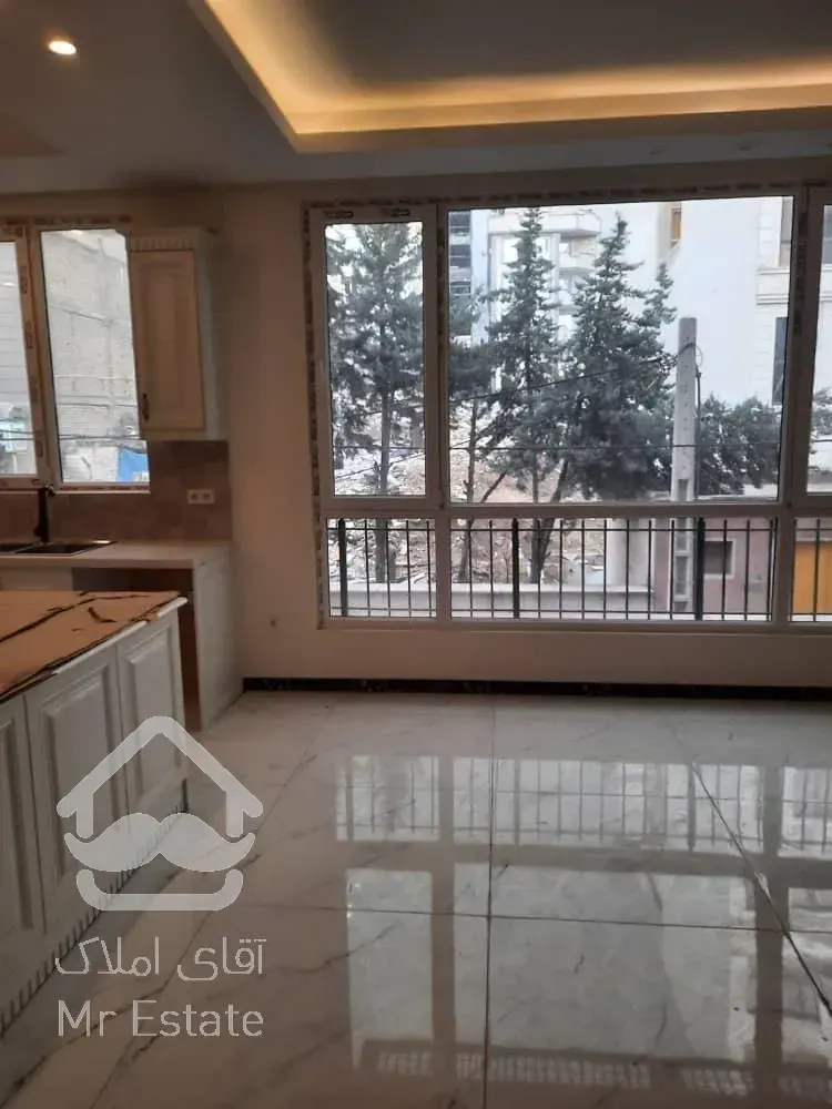 فروش آپارتمان ١٣٩ متر نوساز