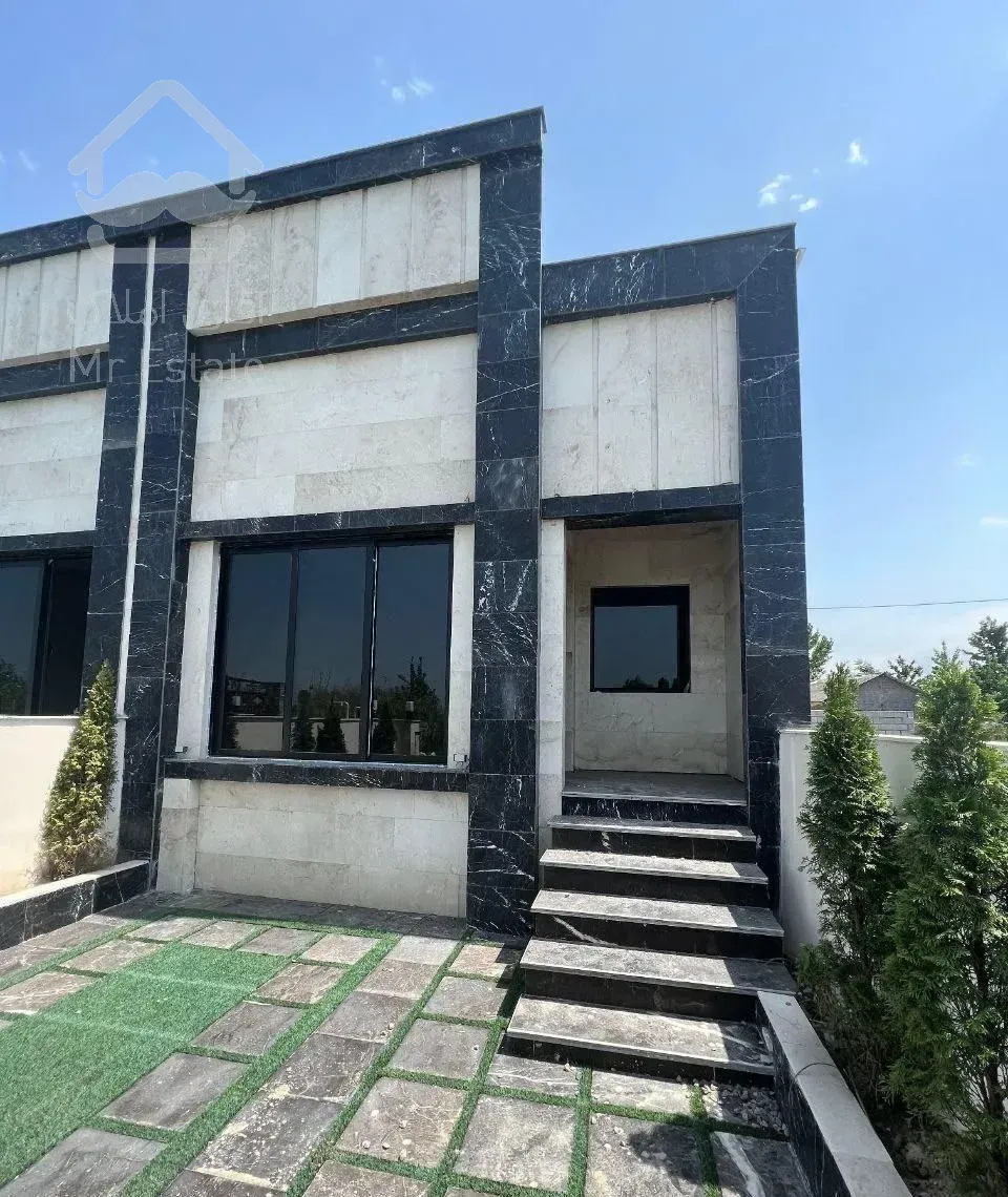 ویلای نقلی بخر اما سنددار