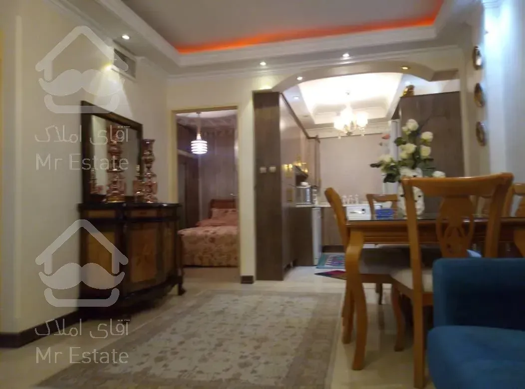 آپارتمان ۵۰متری ۱ خواب،نوساز، خوش نقش،تخفیف دار