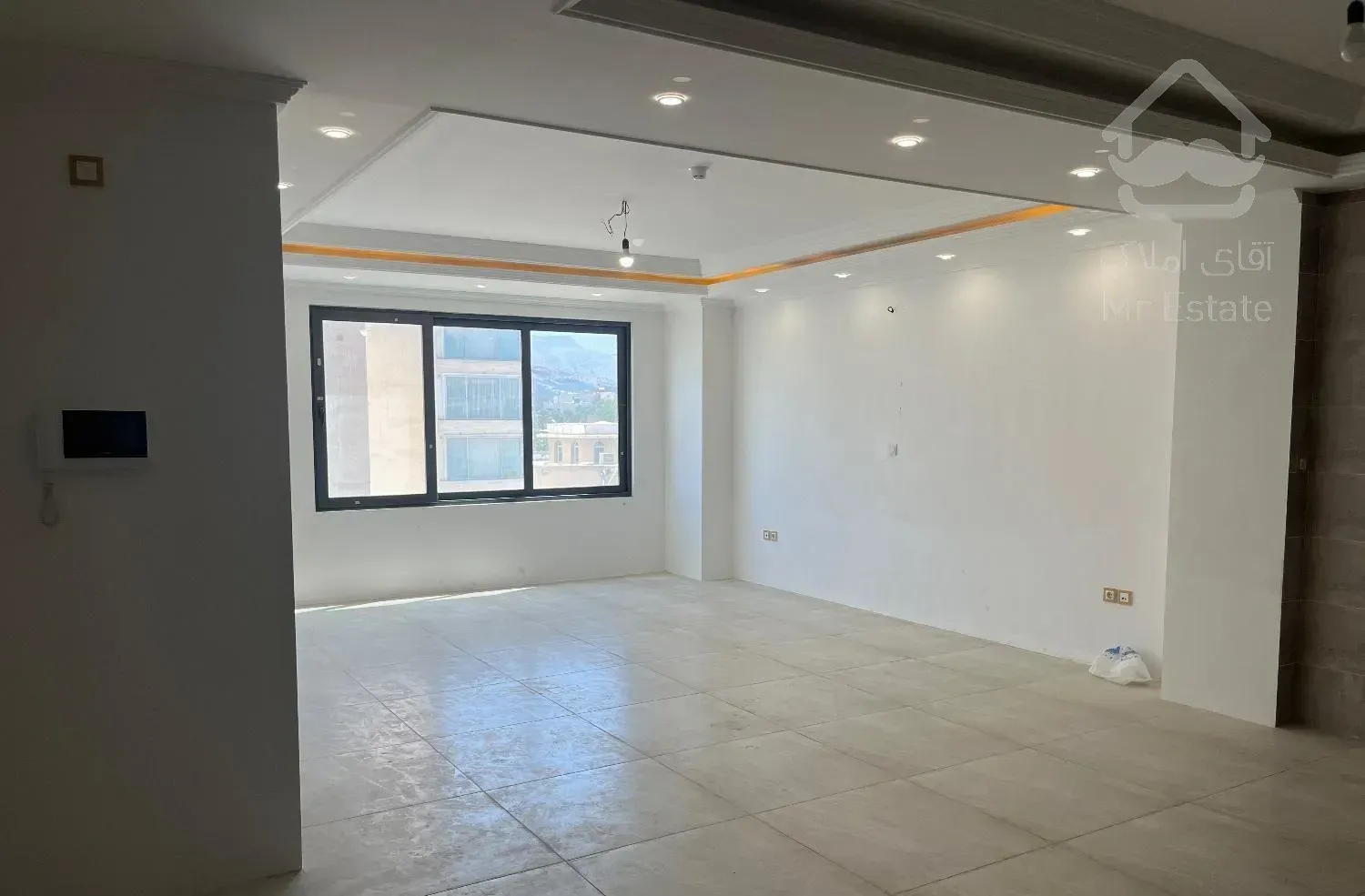 آپارتمان ۱۱۲ متری رحمت آباد