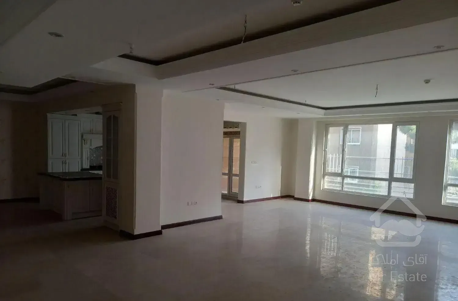 ۱۱۰متر۲خواب/تک واحد/فول دیزاین/جنت آباد