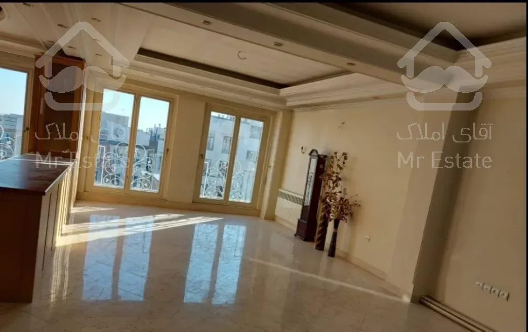 آپارتمان۹۲متری۲خواب فول بازسازی شده شهران