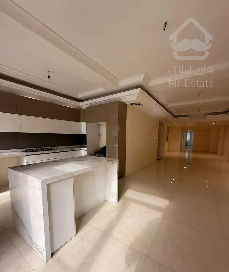 محدوده پاسداران ‌۱۱۵متر/۲خواب/دو نبش فول امکانات