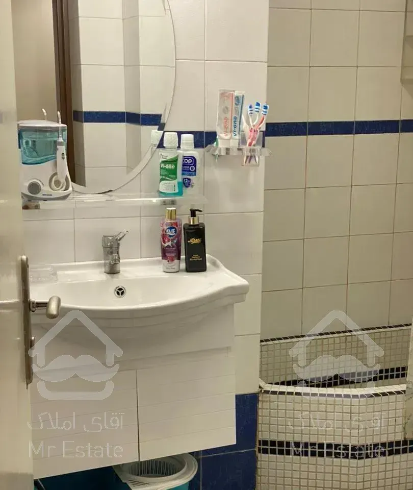 ظفر ، اطلسی ۹۵ متر ۲خواب