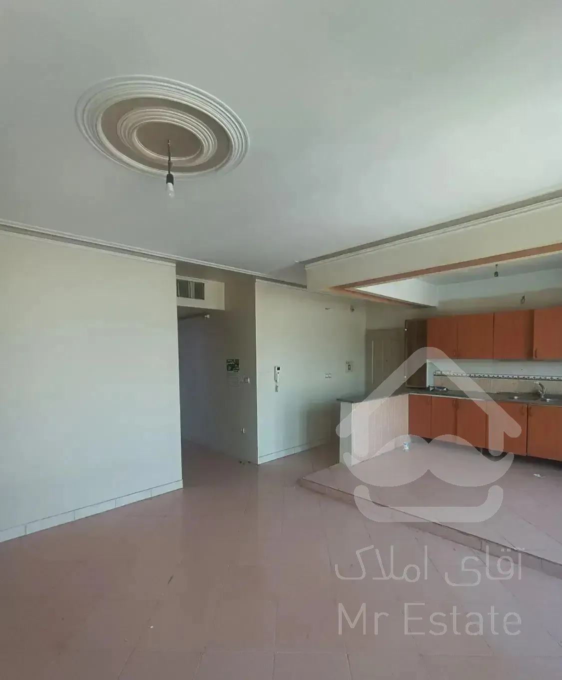 «فروش آپارتمان*۷۶متر سند تک برگ*سپاه بومهن»