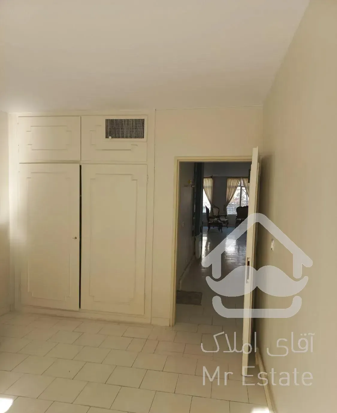 آپارتمان ۱۲۰متری ۲خواب میرداماد جلفا یکسالو نیمه