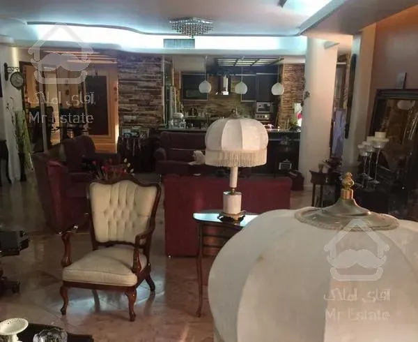 ۲۱۵متر خوش نقشه