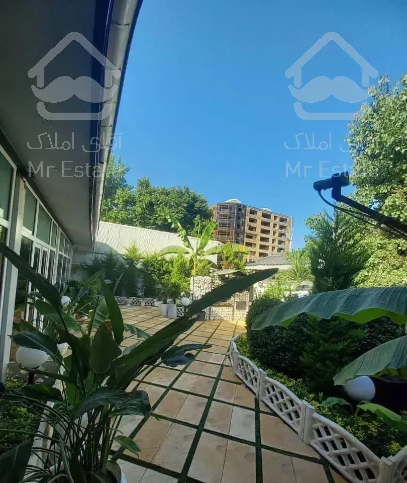 اجاره ویلای استخردار با جکوزی فرانسوی