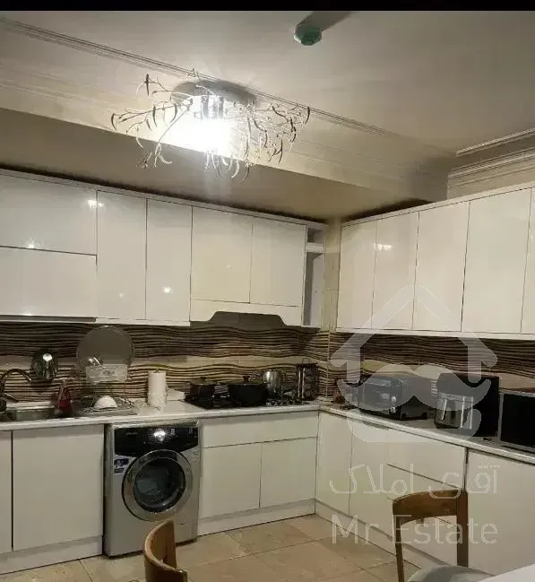 ۱۳۰ متر/۲ خواب/خوش‌نقشه/چیتگر