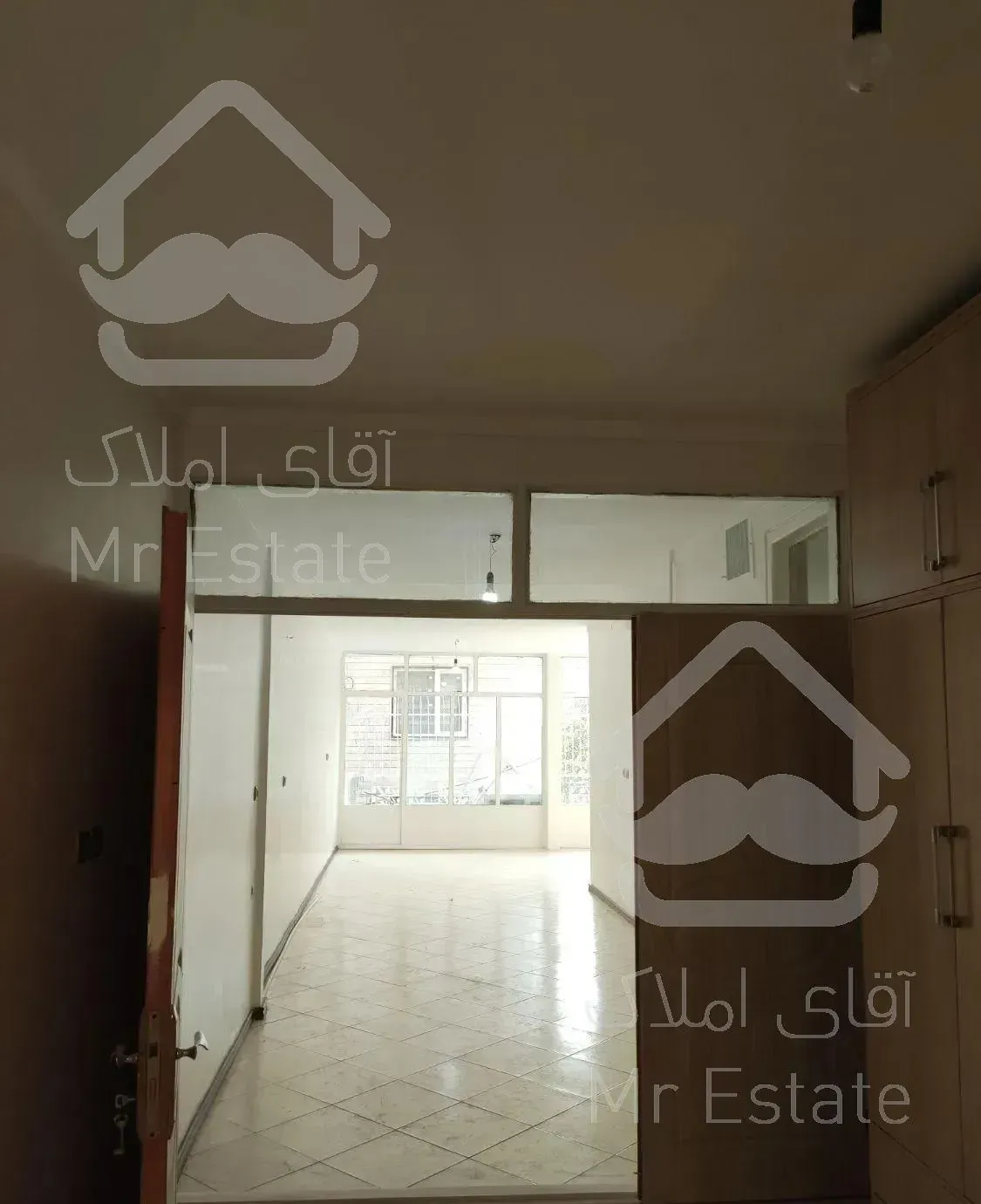 77متر20مترتراس*بازسازی شده