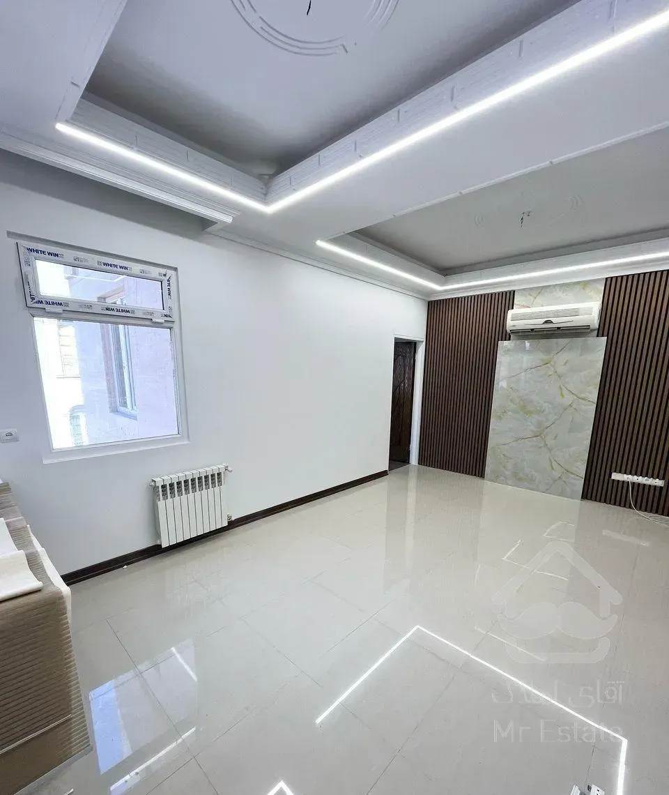 ۵۲متر فول امکانات سهروردی شمالی(پالیزی)