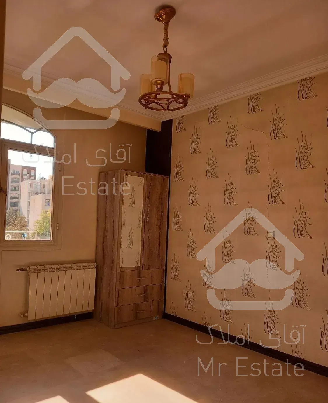 آپارتمان ۱۰۵ متری/۲خواب شیان