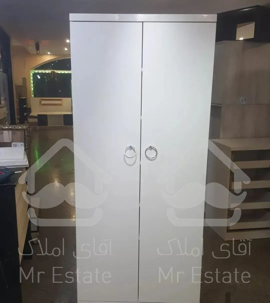 تعمیرات وباز سازی کمد و کابینت