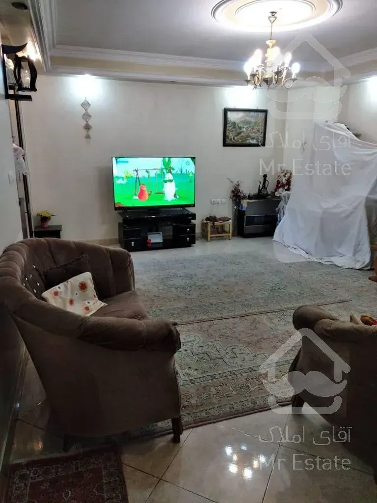 آپارتمان ۴۵ متری ۱ خواب مستر،وام دار،قابل رهن،خوش نقش،لوکیشن عالی