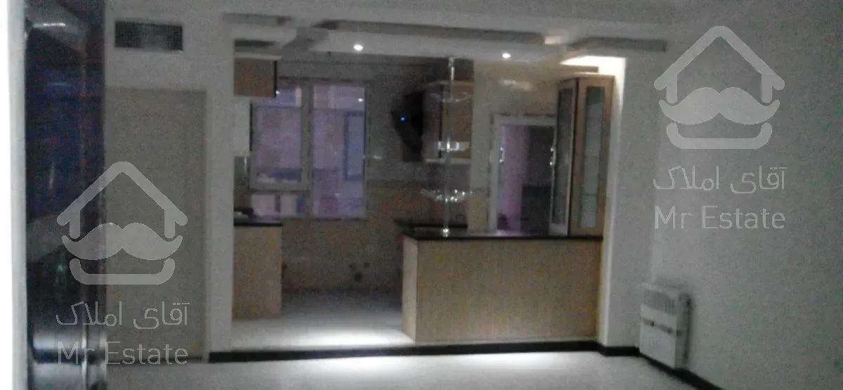 آپارتمان 73 متری فول امکانات