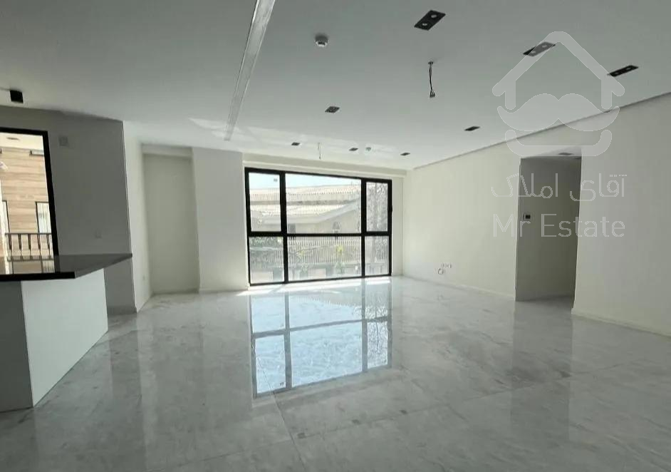 ۹۱ متر/سالن پرده خور/جنت آباد شمالی