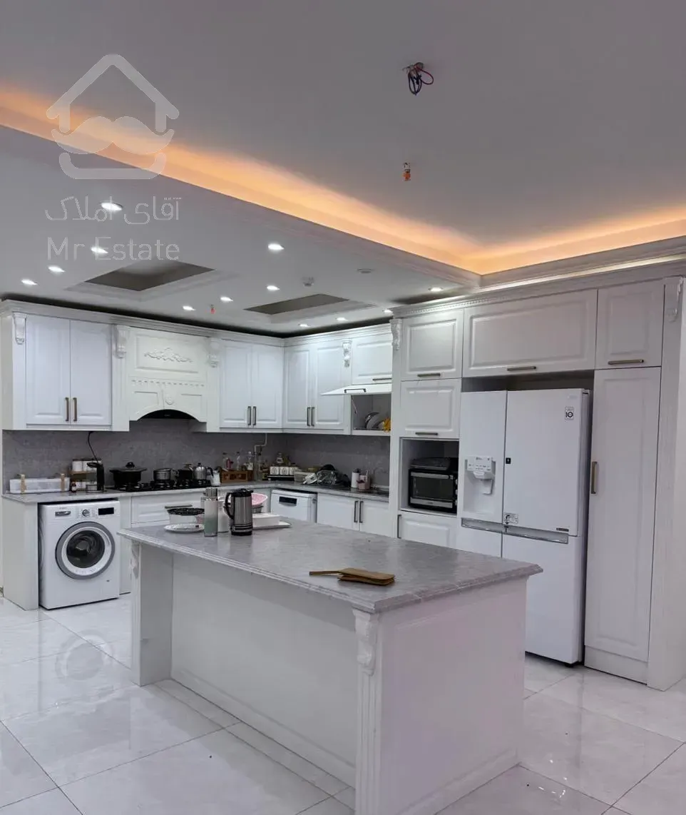 فروش آپارتمان ۱۵۰ متری ۳ خوابه در زیتون کارمندی