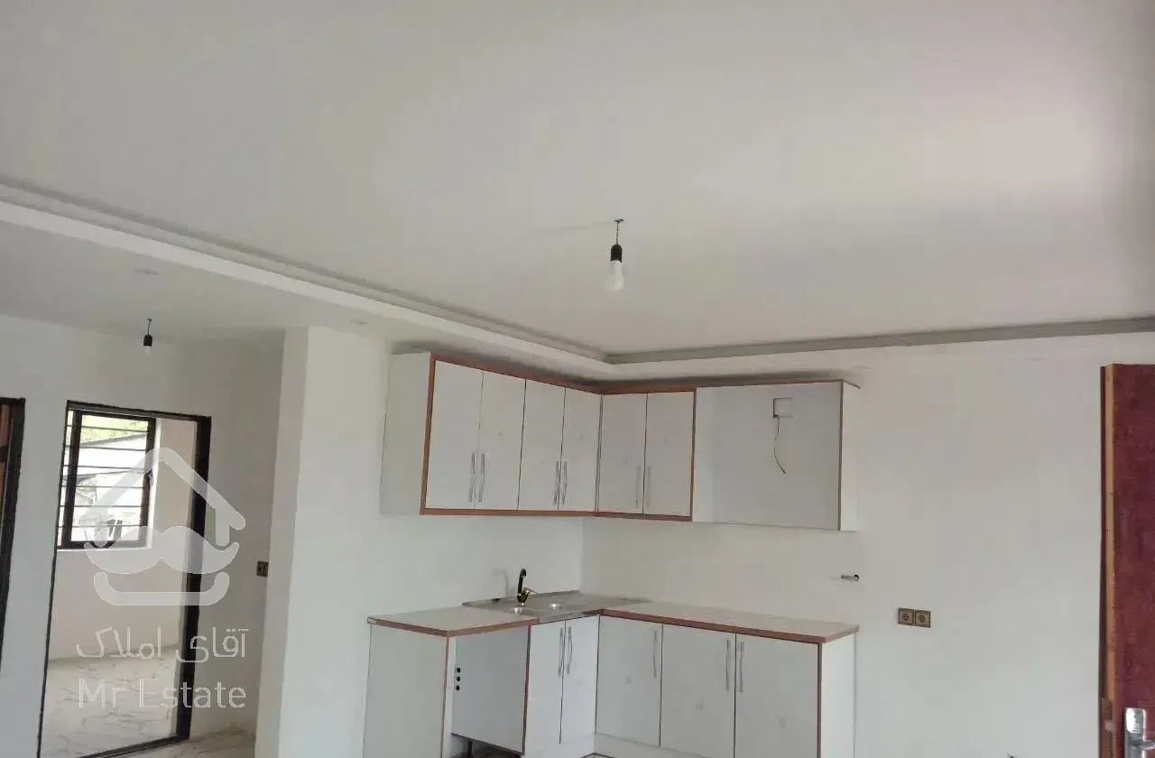 شهرک آهودشت چمستان