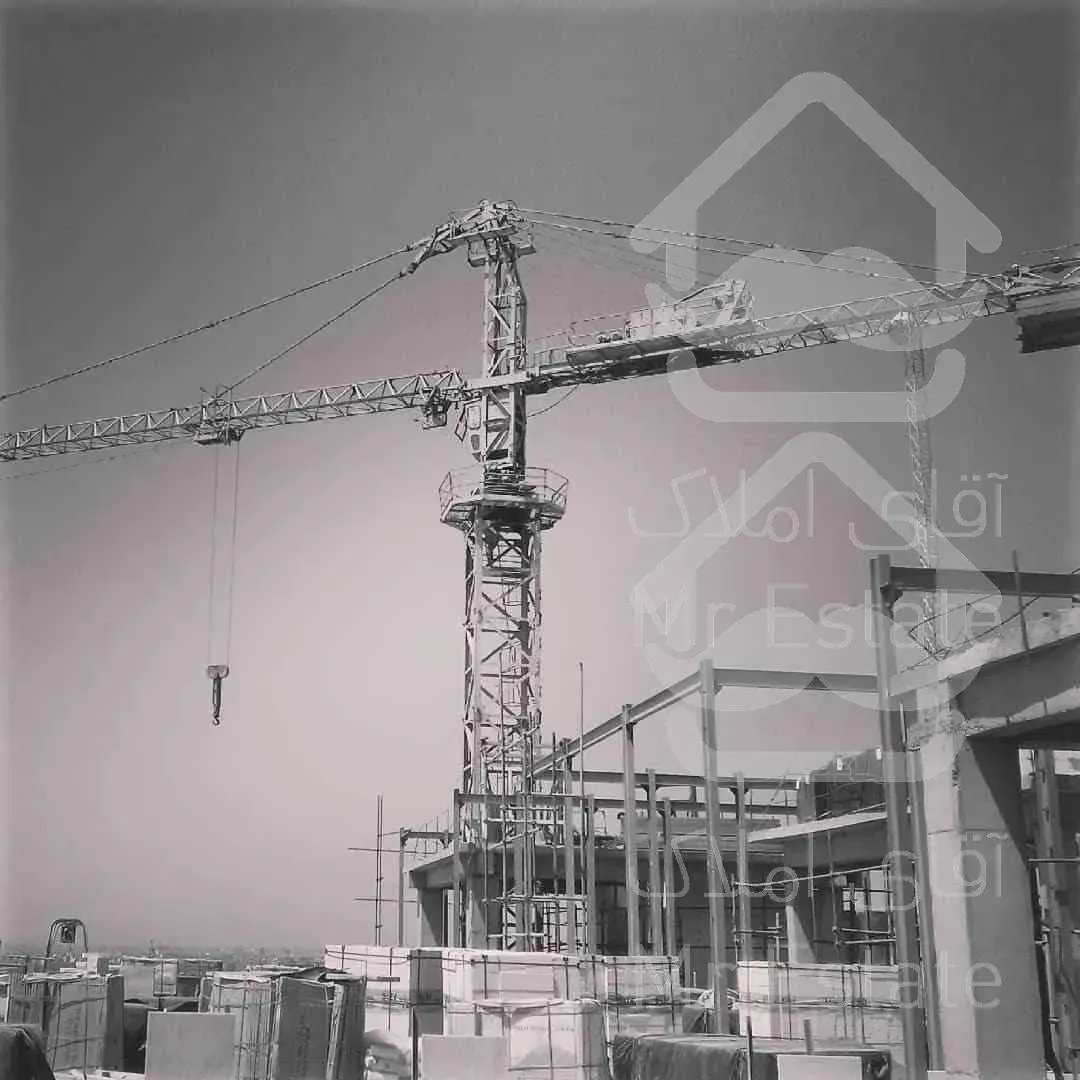 ۶۰متر/اقساطی/دریاچه/تعاونی معتبر رزومه دار/تحویل ۴۲ماه