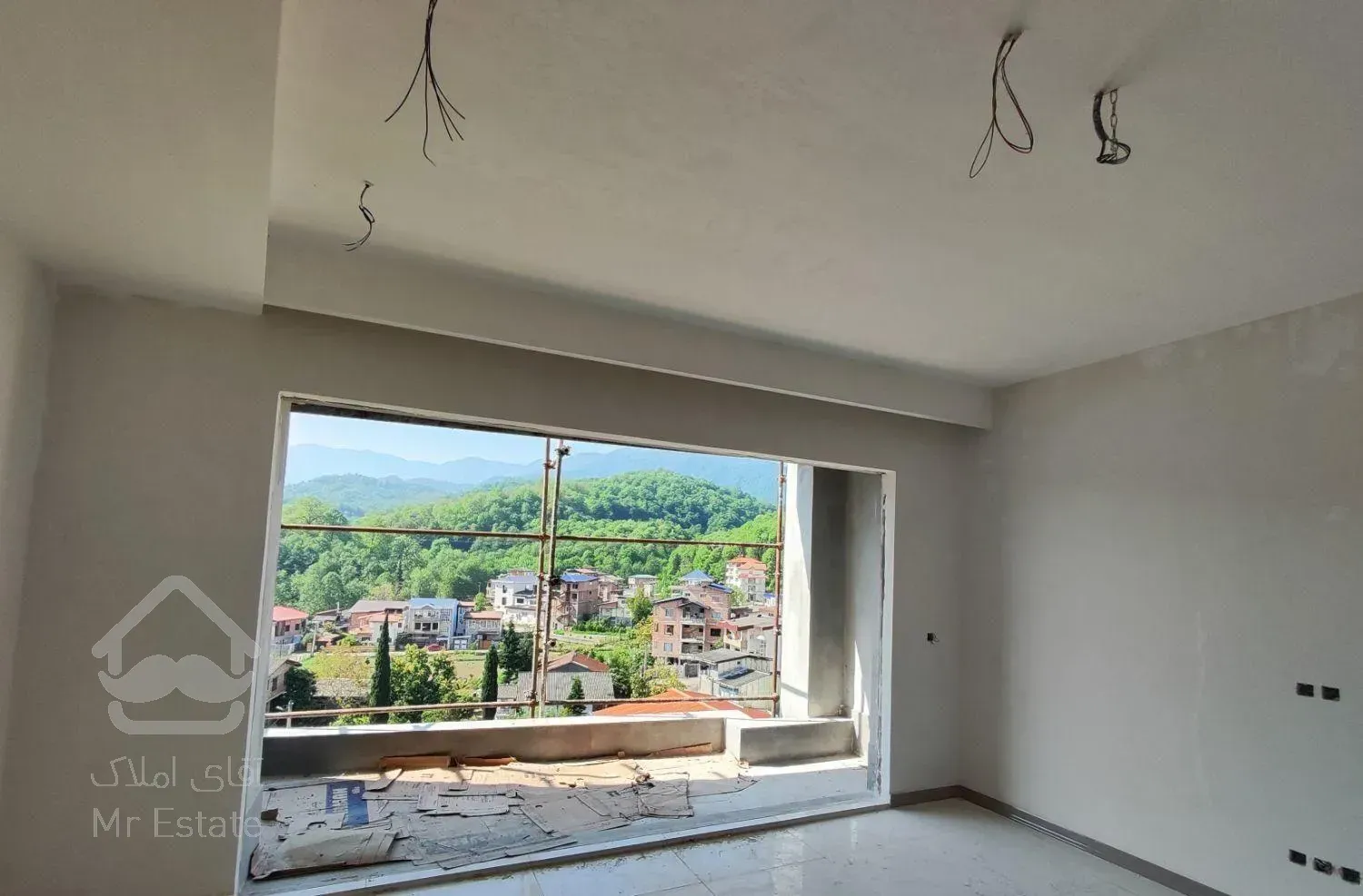 فروش واحد های ویو بی نظیر