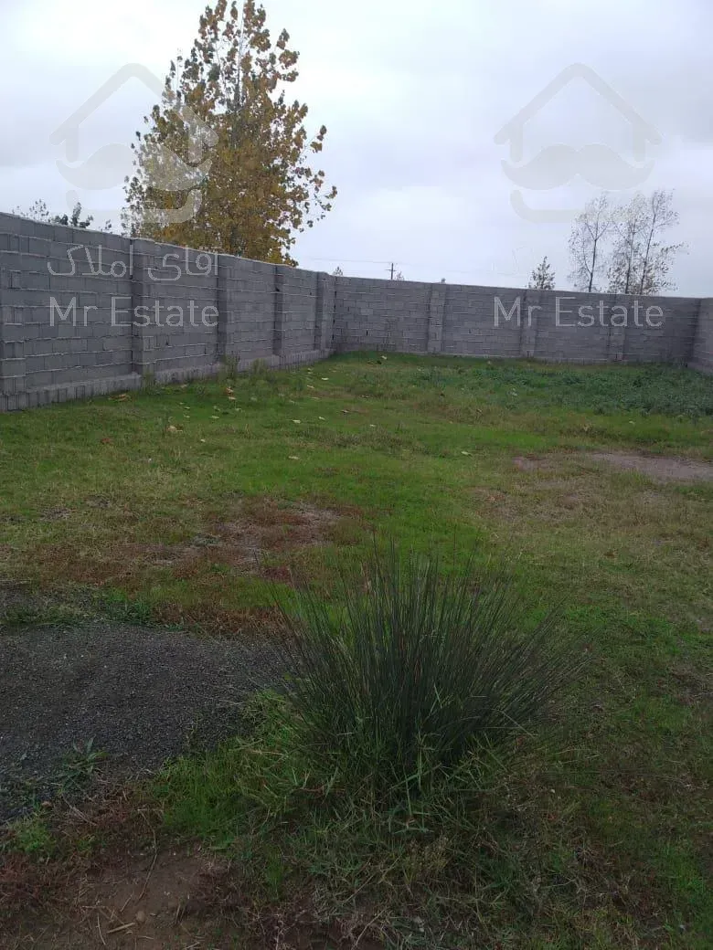 فروش زمین زیر قیمت منطقه بدلیل مهاجرت