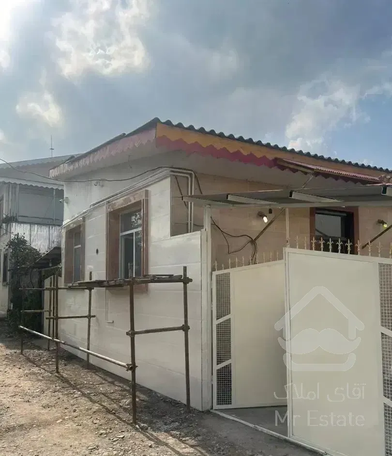 فروش ویلا 100متری/شهری سنگر/کف قیمت منطقه