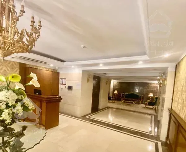 کامرانیه ۲۰۰ متر ۳ خواب ۳ پارکینگ سندی