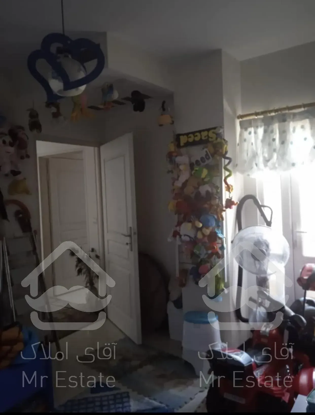 ۲۰۰مترکلنگی ۳ دانگی المپیک راه اهن چشمه زیبادشت