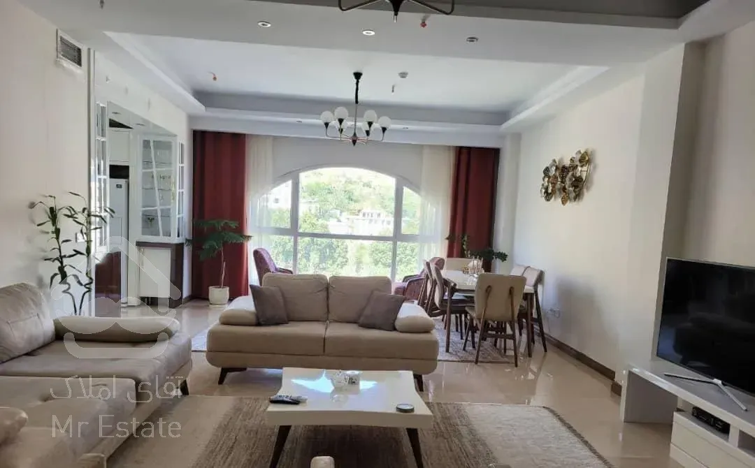 فروش آپارتمان ۱۱۵ متری ۲ خوابه در درکه