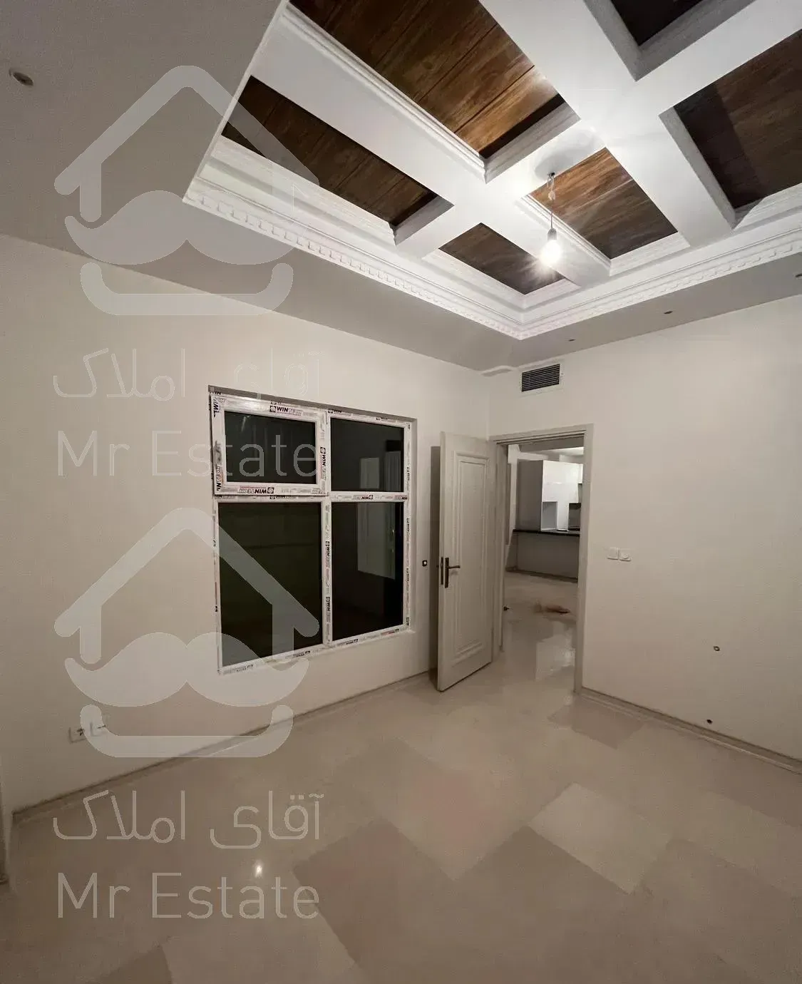 شمال ظفر /فول مشاعات/ کلید نخورده