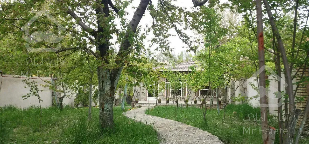 اجاره باغ ویلا در شهر ییلاقی طرقبه