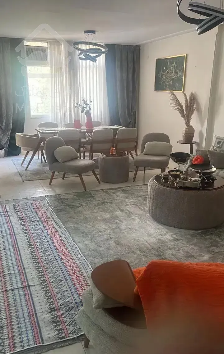 85متر ایرانشهر فول امکانات