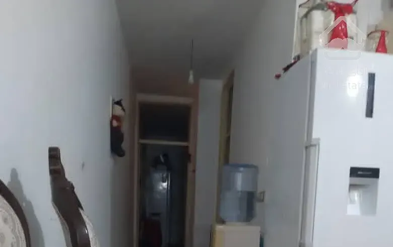 آپارتمان چهار واحد مهدیس آزاده ۷