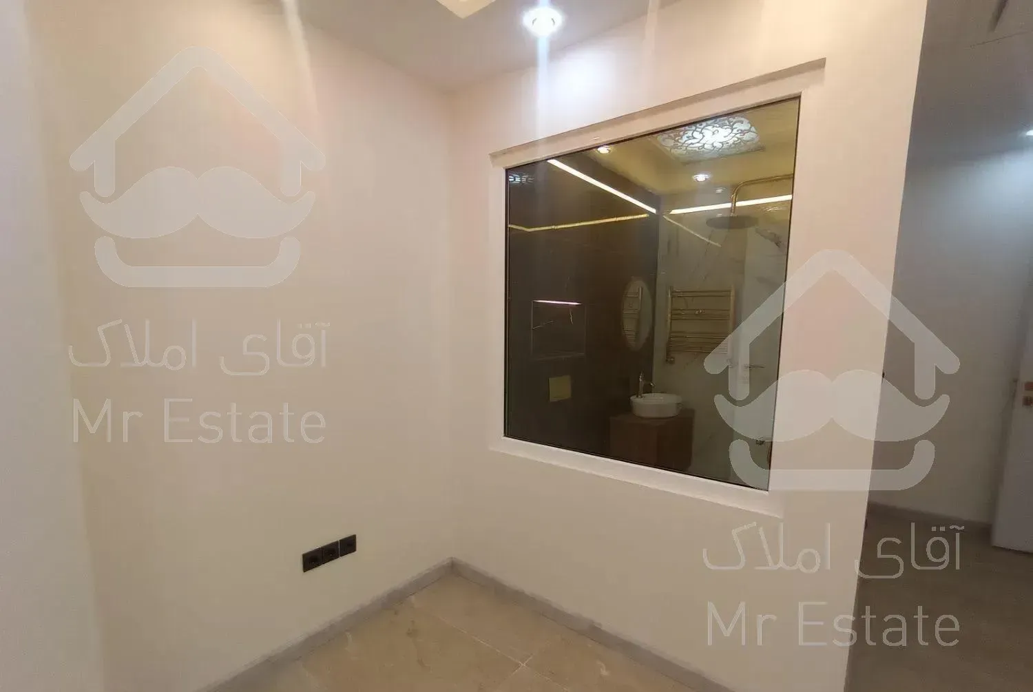 ۱۷۸ متر شخصی ساز ۳ خواب دریاچه خلیج‌فارس