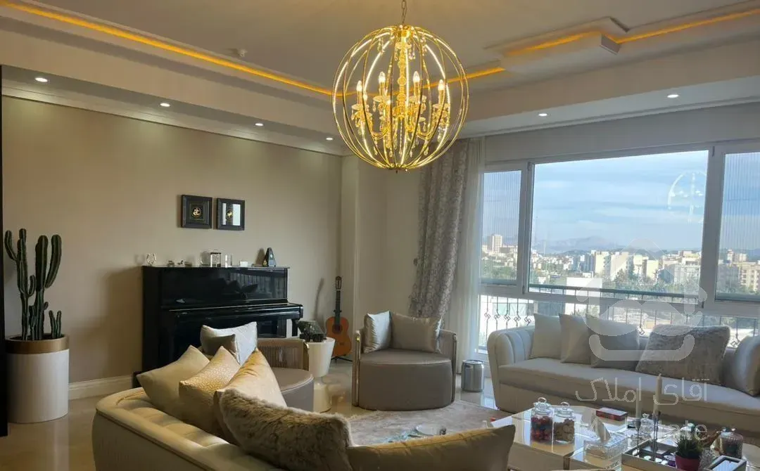 185متر ازگل /۳خوابه /تک واحدی