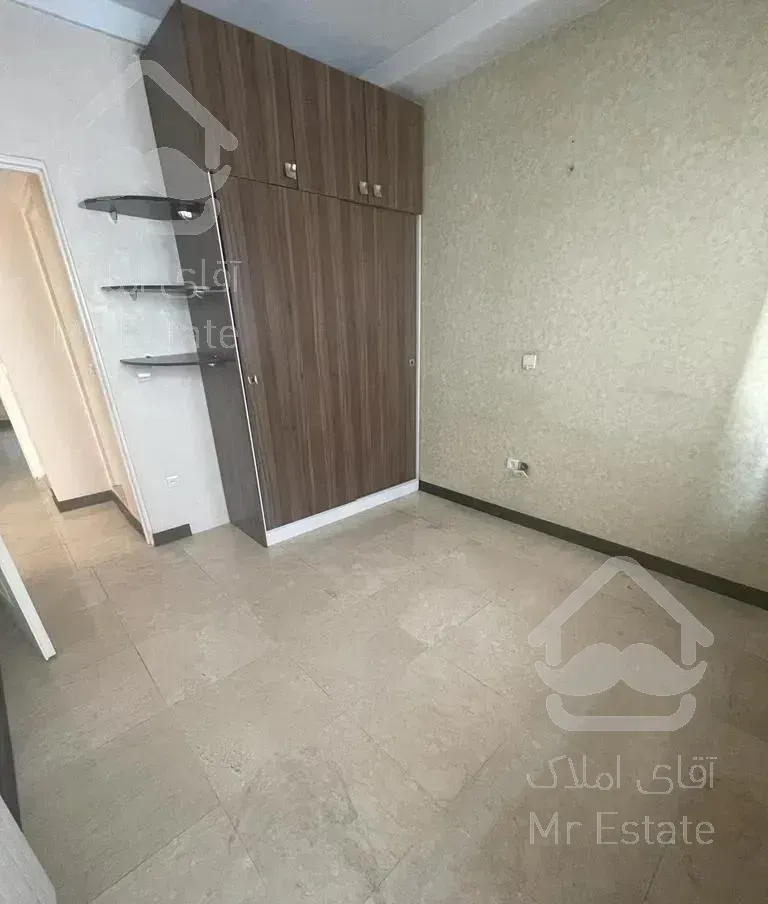 ۹۰ متر ۲ خواب تاپ لوکیشن / شیک