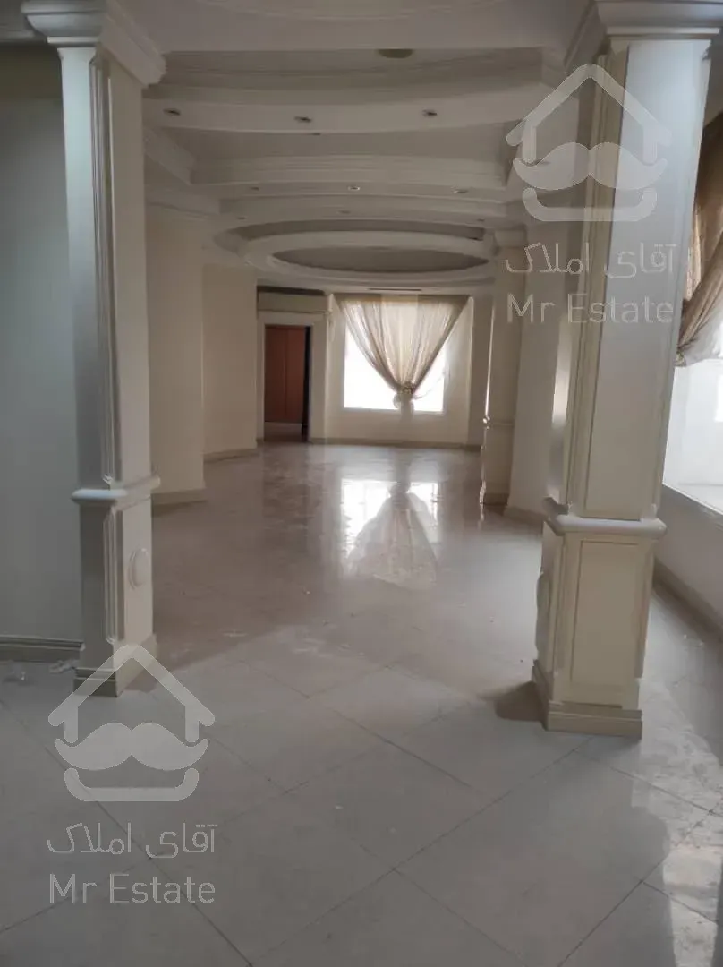 اجاره و رهن آپارتمان محمودیه 400  متر اکازيون