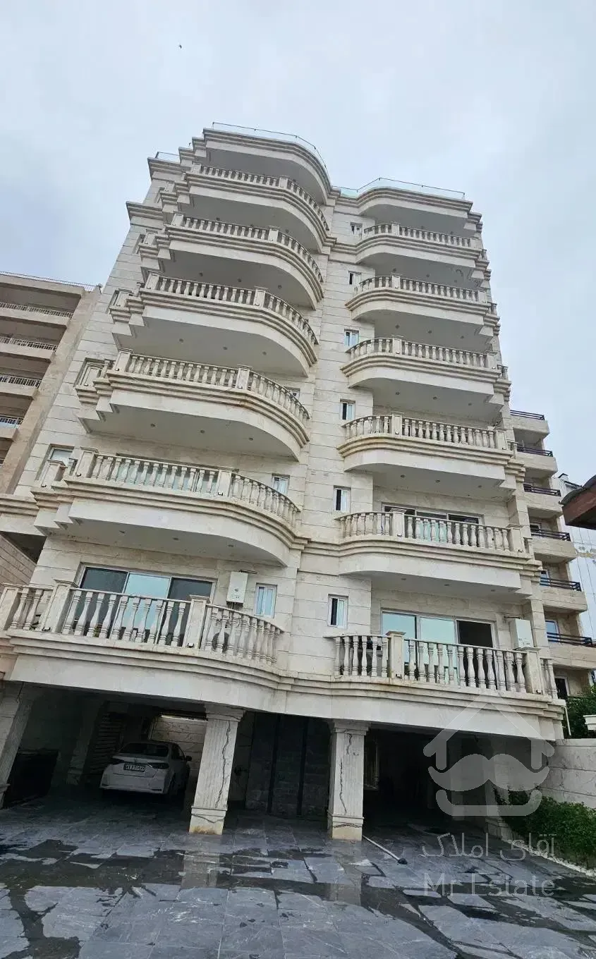 ویو ابدی دریا در خانه شماست