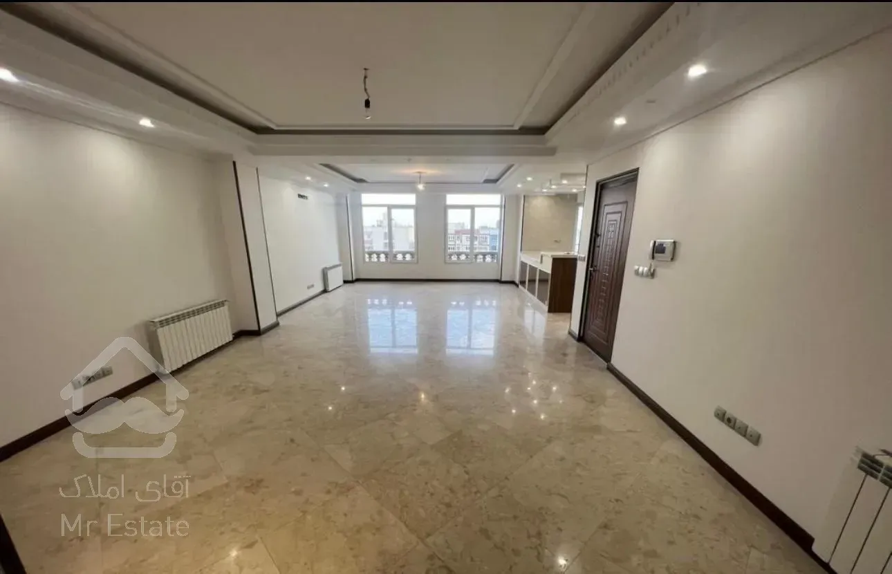 سهروردی شمالی /۱۴۴متر / ۳ خواب / ارزنده