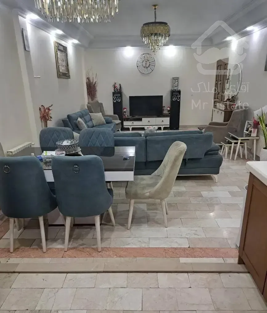 66متر/نیروهوایی/پارکینگ/انباری/سرمایهگذاری