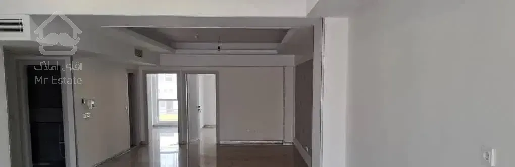 مفتح شمالی تاپ لوکیشن ۱۰۵ متر دو خواب فول