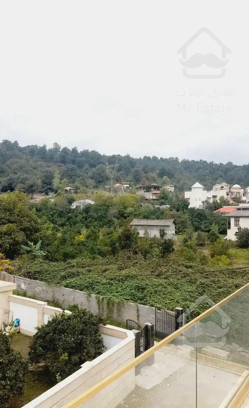 کاخ ویلاسنگی/عظیم/ویوو جنگل کوه دریا