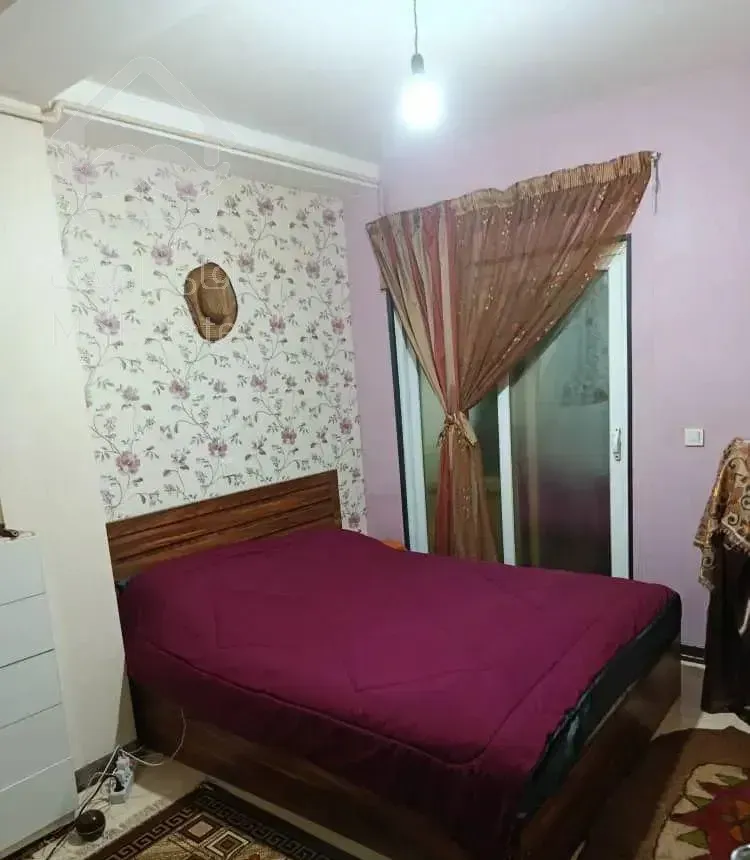 فروش واحد۶۰متری نقلی