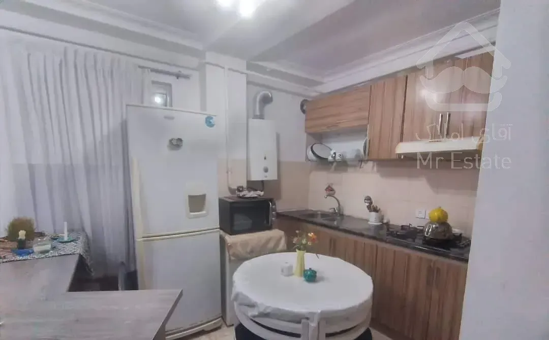 آپارتمان 69.25 متری-2 خواب