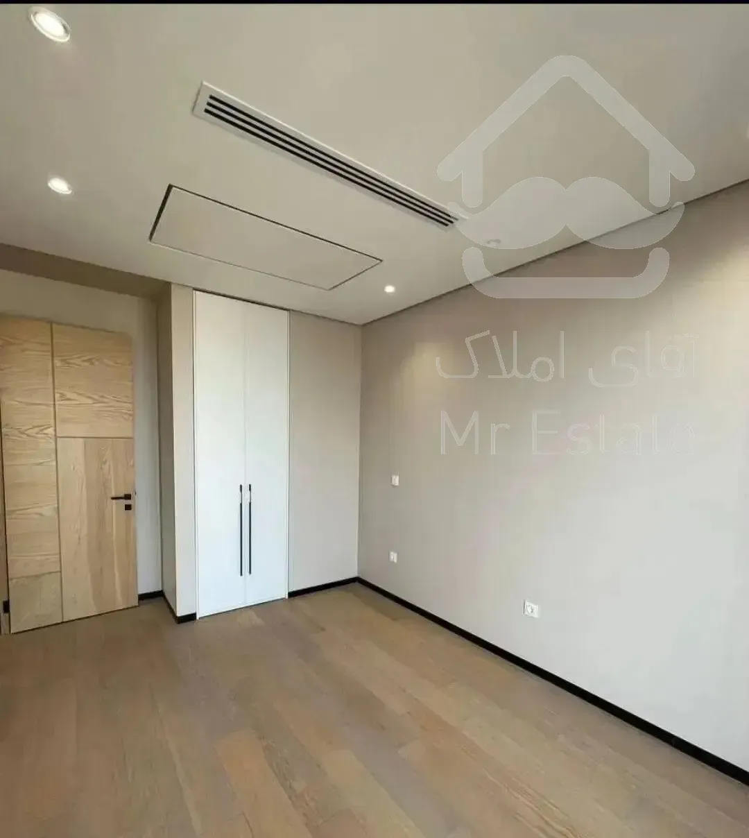 آپارتمان ۱۷۰ متری ۴ خوابه تک واحدی