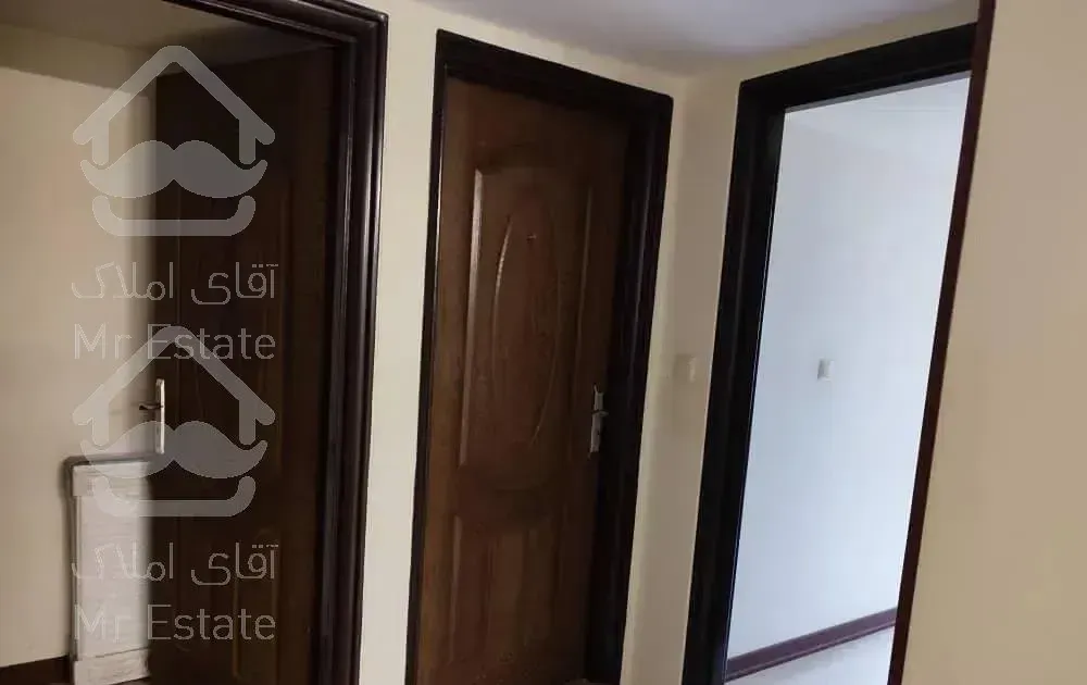 ۲۰۰متر اپارتمان عظیمیه