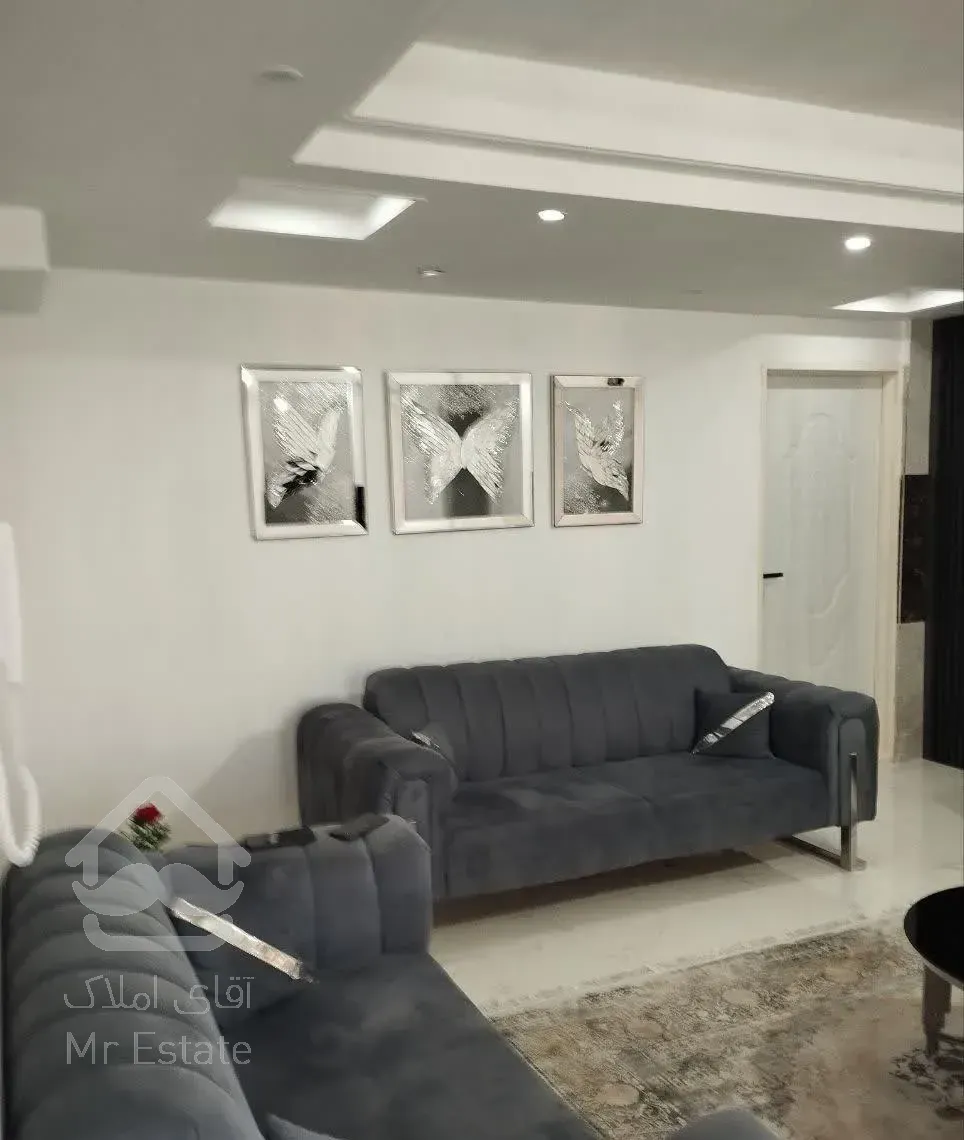 فروش آپارتمان ۱۰۰ متری ۲ خوابه در طیب