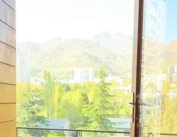 آپارتمان ۱۷۰متر کامرانیه شمالی قابل تهاتر ویو جنگل