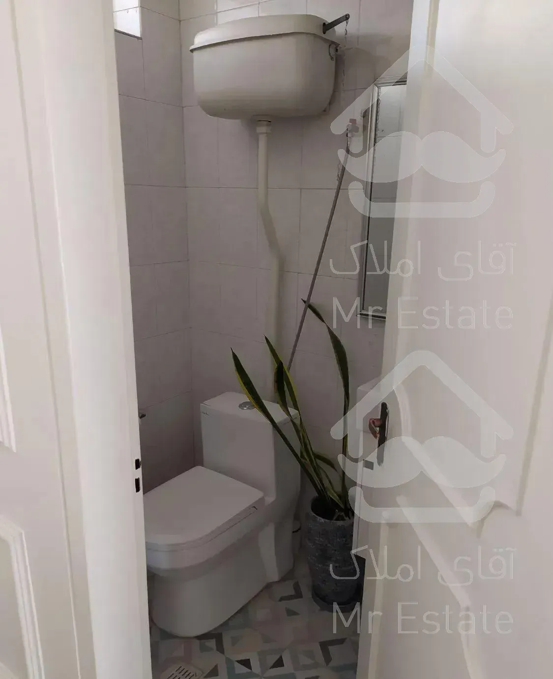 میدان شیراز برج ایرانسکنا116متر دوخوابه