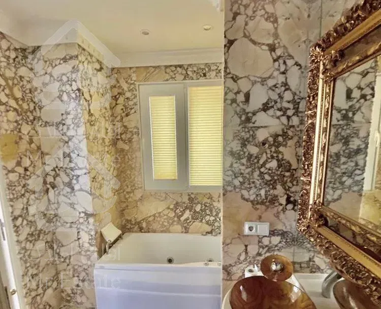 ۲۵۰ متر/ گلستان شمالی